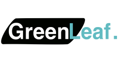 Greenleaf Security Logo